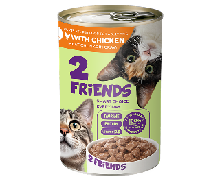 Canned food #2