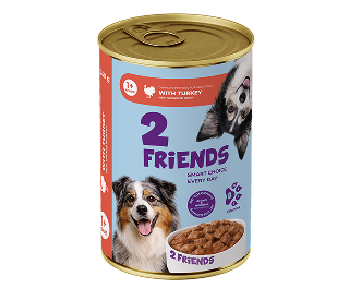 Canned food #1