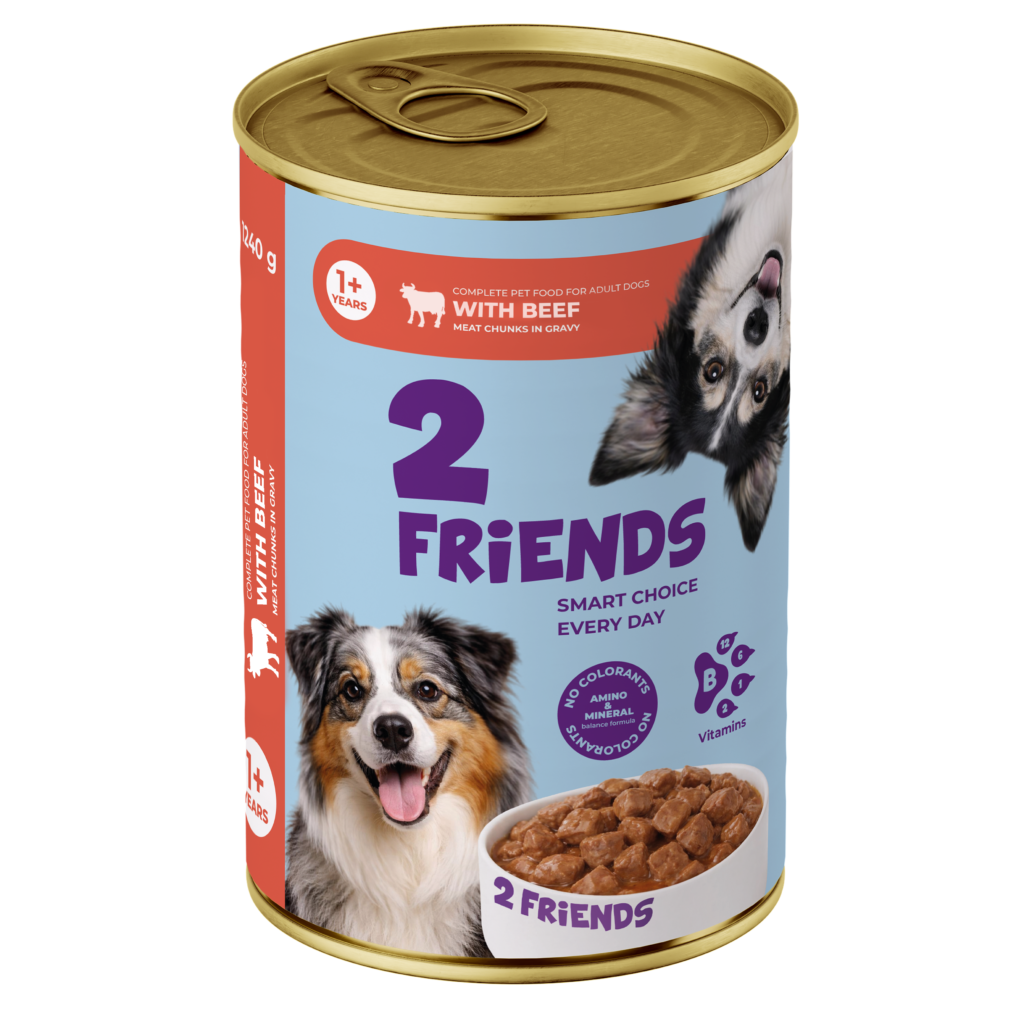 Canned food #3